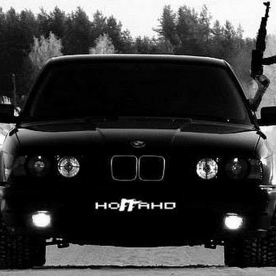 Бандитские фото на аву