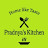 Pradnya's Kitchen