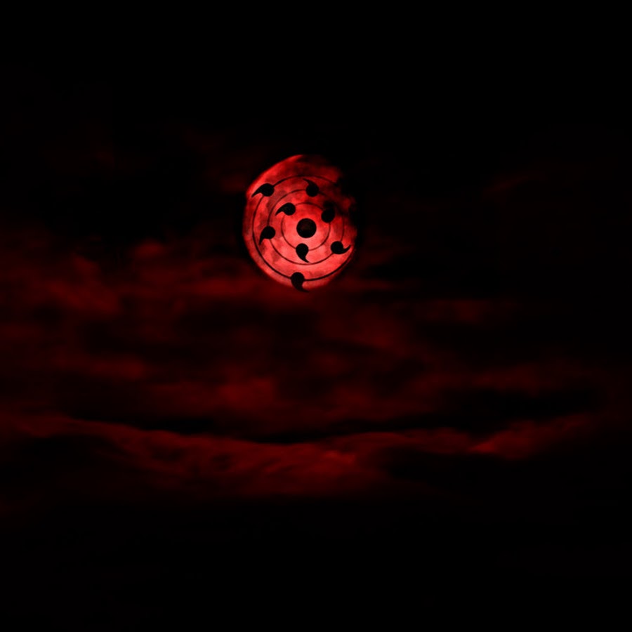 План глаз луны