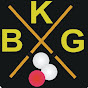 BKG Table 4 YouTube Profile Photo