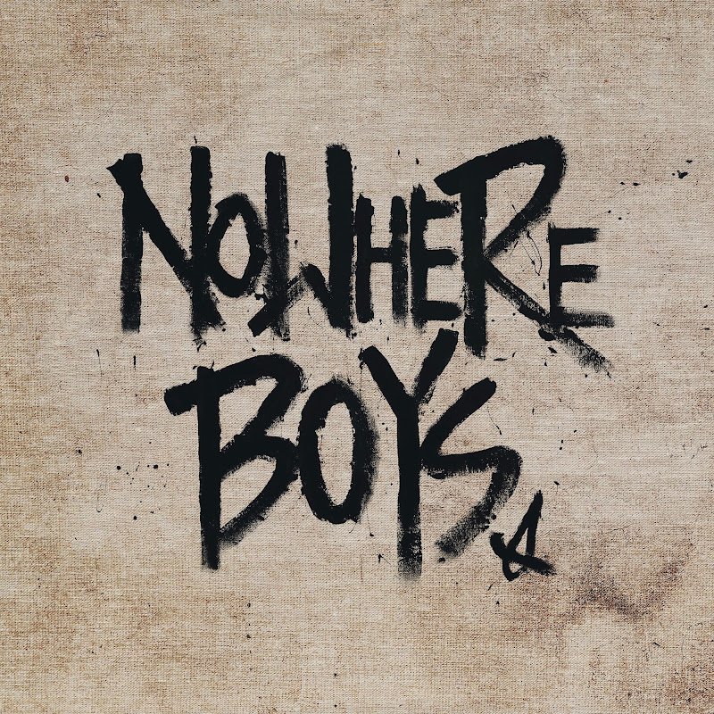 Nowhere Boys Official Channel - 網紅的藏寶箱 