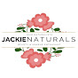 JackieNaturals YouTube Profile Photo