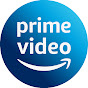 Amazon Prime Video UK  YouTube Profile Photo
