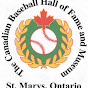 Canadian Baseball Hall of Fame and Museum - @CanadianHallofFame YouTube Profile Photo