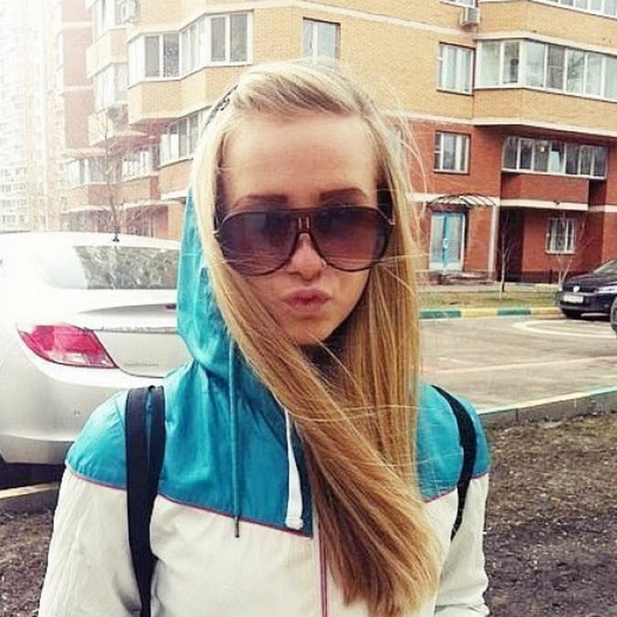 Кира Фадеева