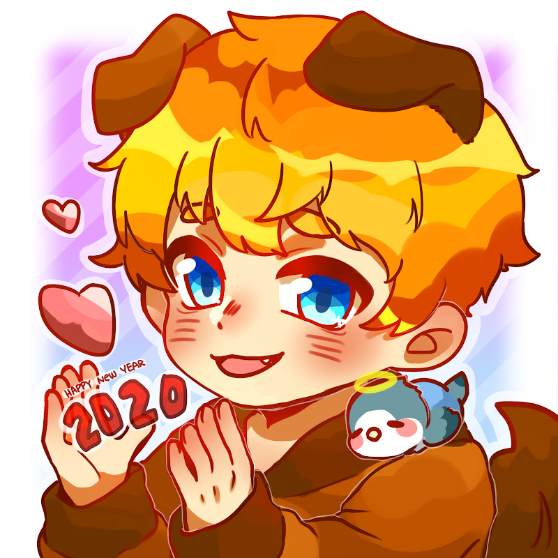 DAI戴子狗 - 網紅的藏寶箱 