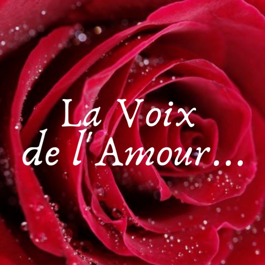 La Voix De L Amour Youtube