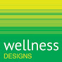 Wellness Designs YouTube Profile Photo