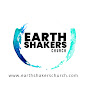 Earthshakers Church YouTube Profile Photo