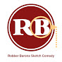 Robber Barons Sketch Comedy - @stanfordrobberbarons YouTube Profile Photo