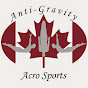 Anti-Gravity AcroSports YouTube Profile Photo