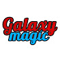 Бесплатное обучение фокусам - Galaxy Magic
