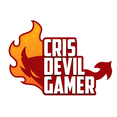 Cris Devil Gamer Canal do Youtube