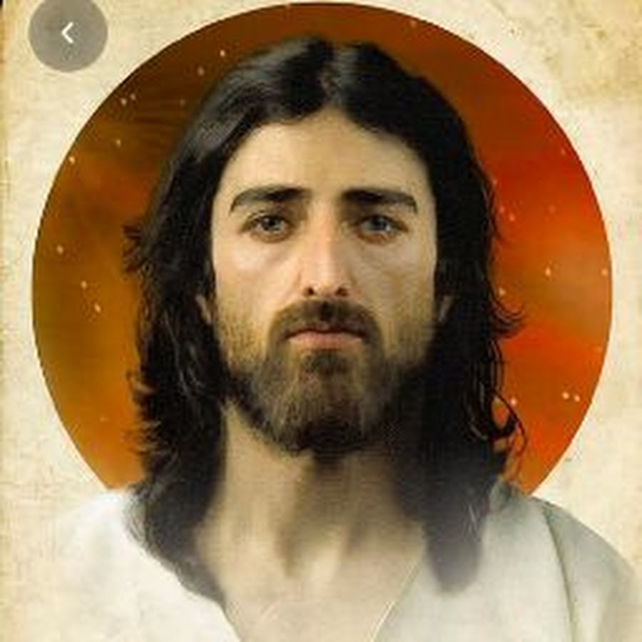Сотворено христом. ХЕСУС Энрике Хелгуэра Иисус Христос. Господь Иисус Христос портрет.