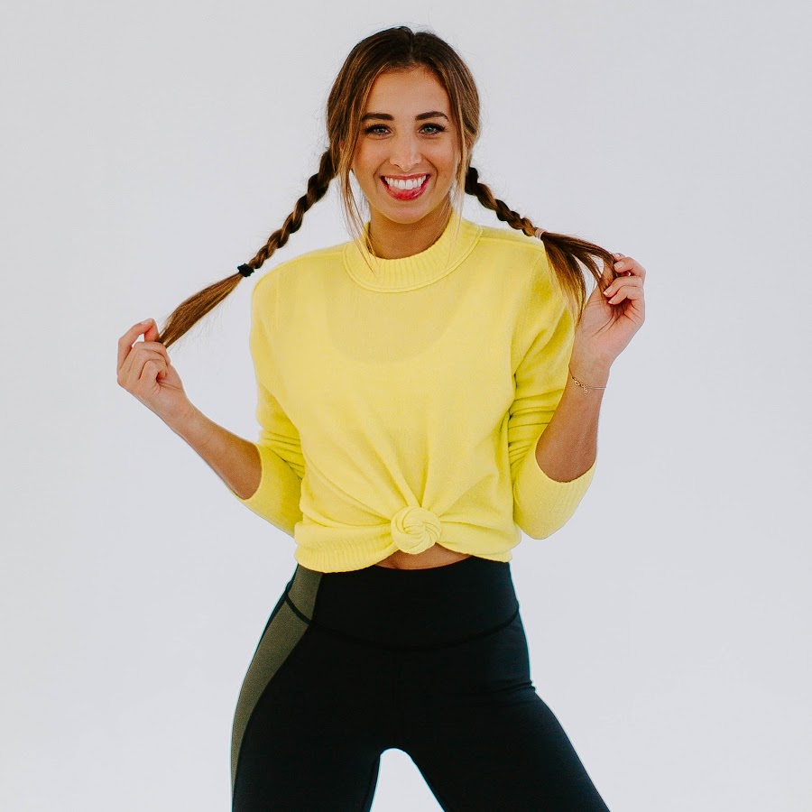 Katie austin camel toe