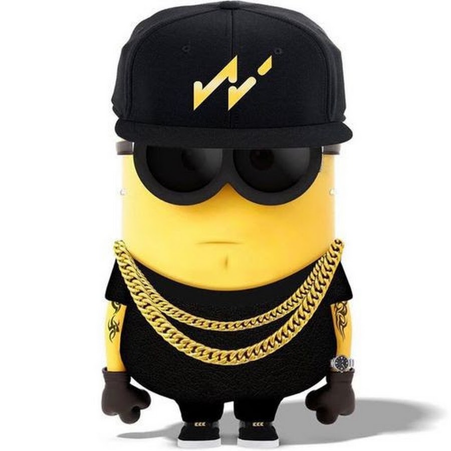 Смешной нигер