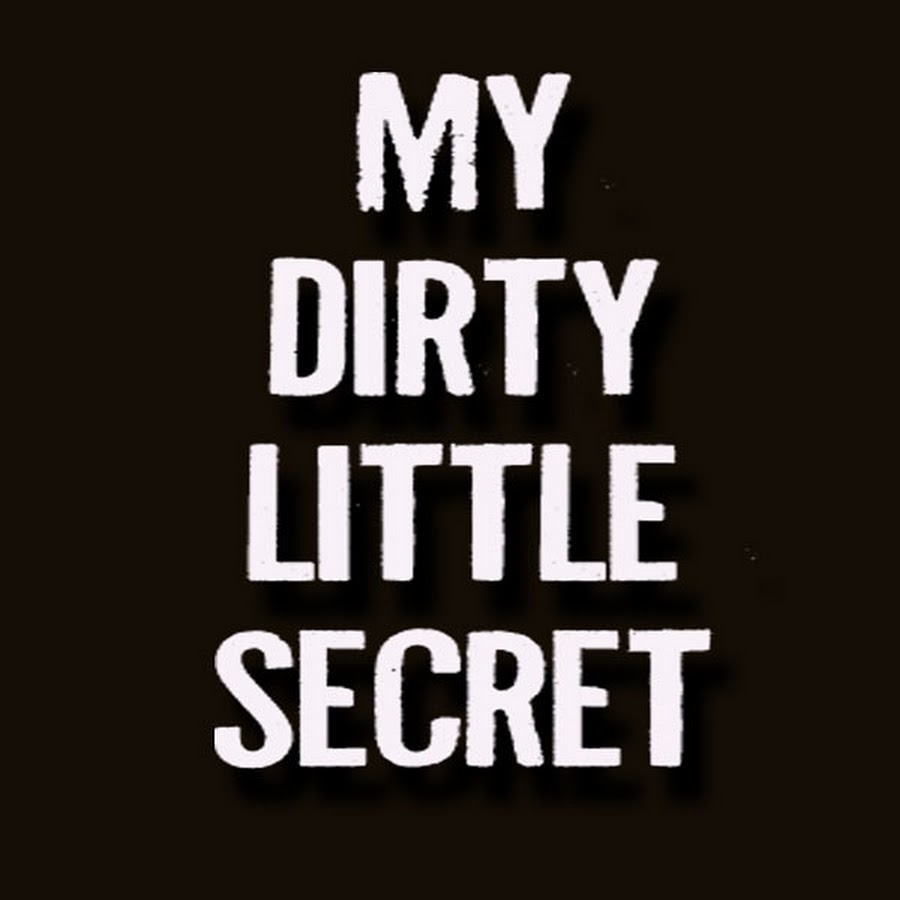 Little secret naughty ‎Naughty Little