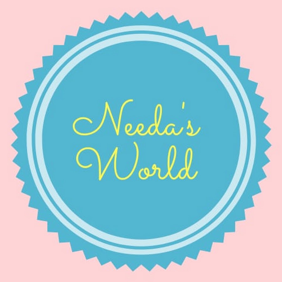 Needa S World Youtube