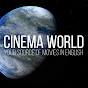CINEMA WORLD YouTube Profile Photo
