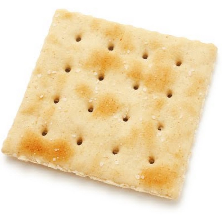 Salty cracker dlive
