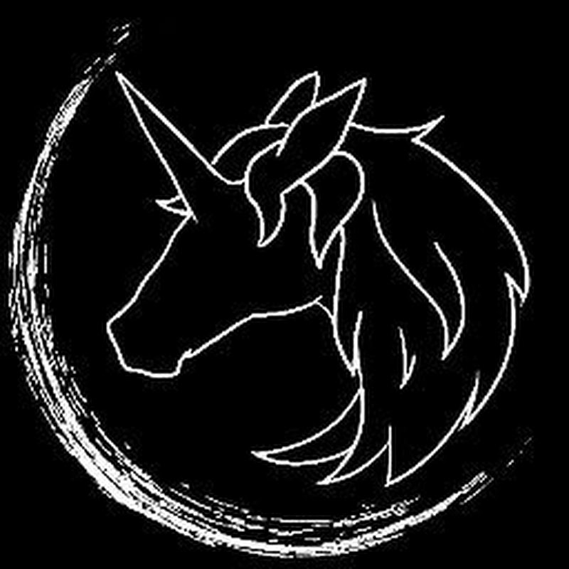Logo for T.B. Unicorns