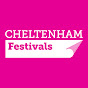 Cheltenham Festivals YouTube Profile Photo