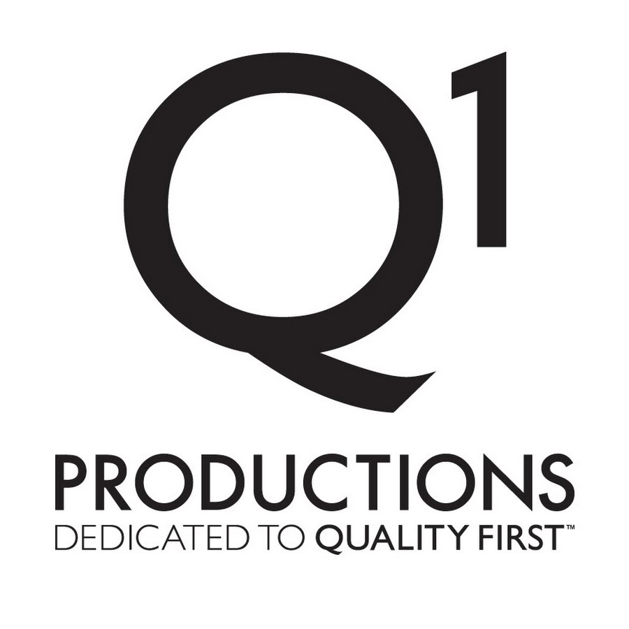 First production. Q Production.
