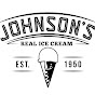 Johnson's Real Ice Cream YouTube Profile Photo