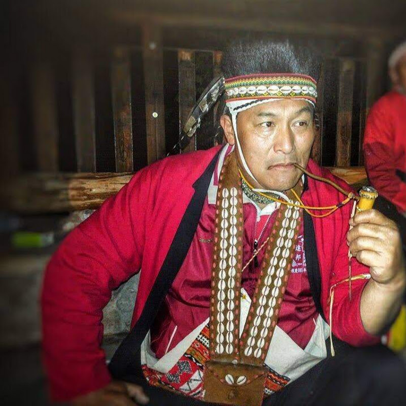 嘉義縣議員武清山 - 網紅的藏寶箱 