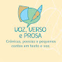 Voz Verso e Prosa - crônicas, poesias e contos - @VozVersoeProsa YouTube Profile Photo