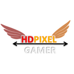 Hd Pixel Gamer thumbnail