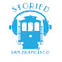 Storied: San Francisco YouTube Profile Photo