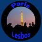 Paris Lesbos YouTube Profile Photo