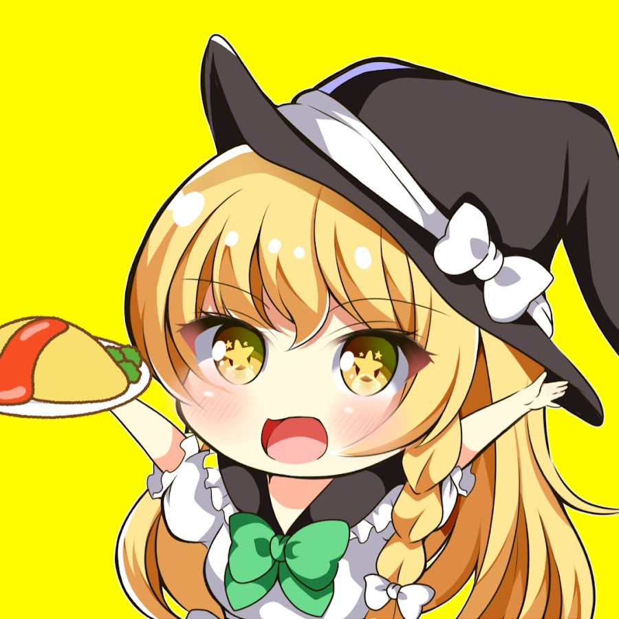 魔理沙のお料理家庭科部 人気料理簡単再現 Youtube