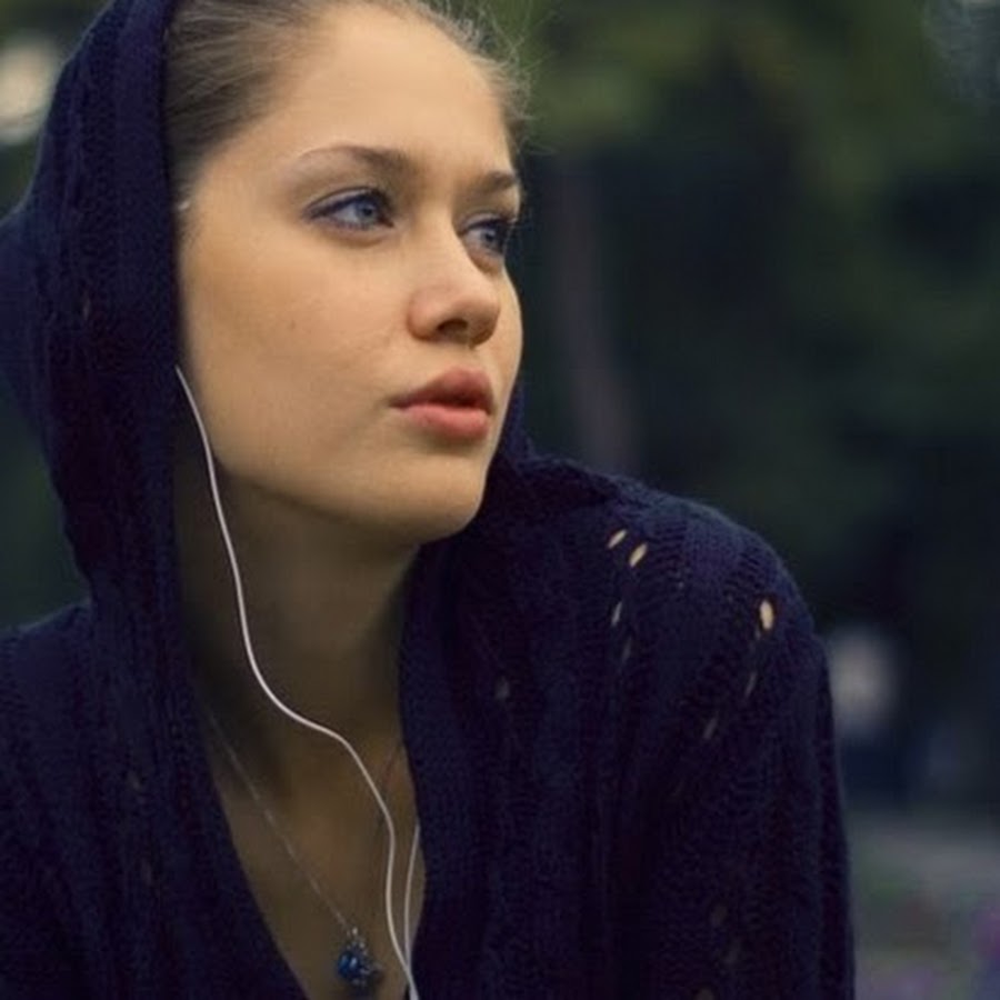 Девушки из провинции - ЯПлакалъ