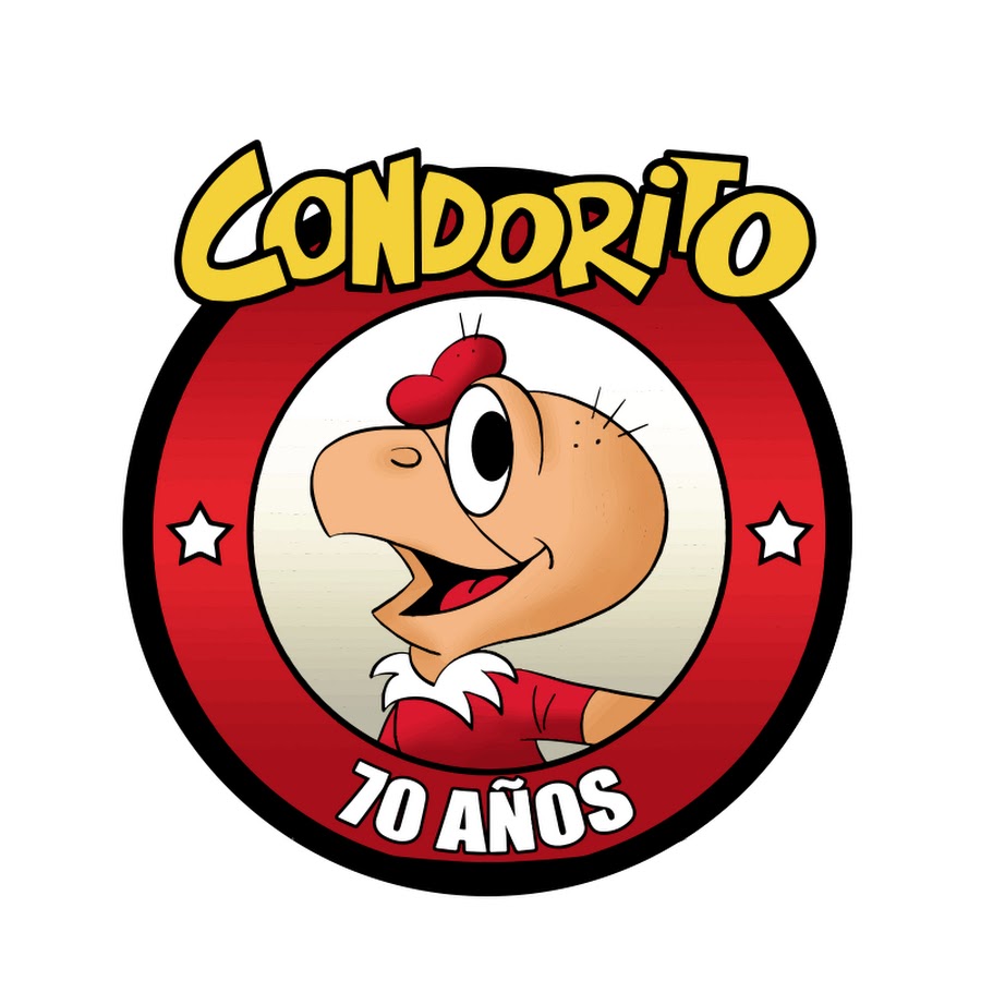Somos la cuenta oficial de Condorito. http://www.condorito.com. 