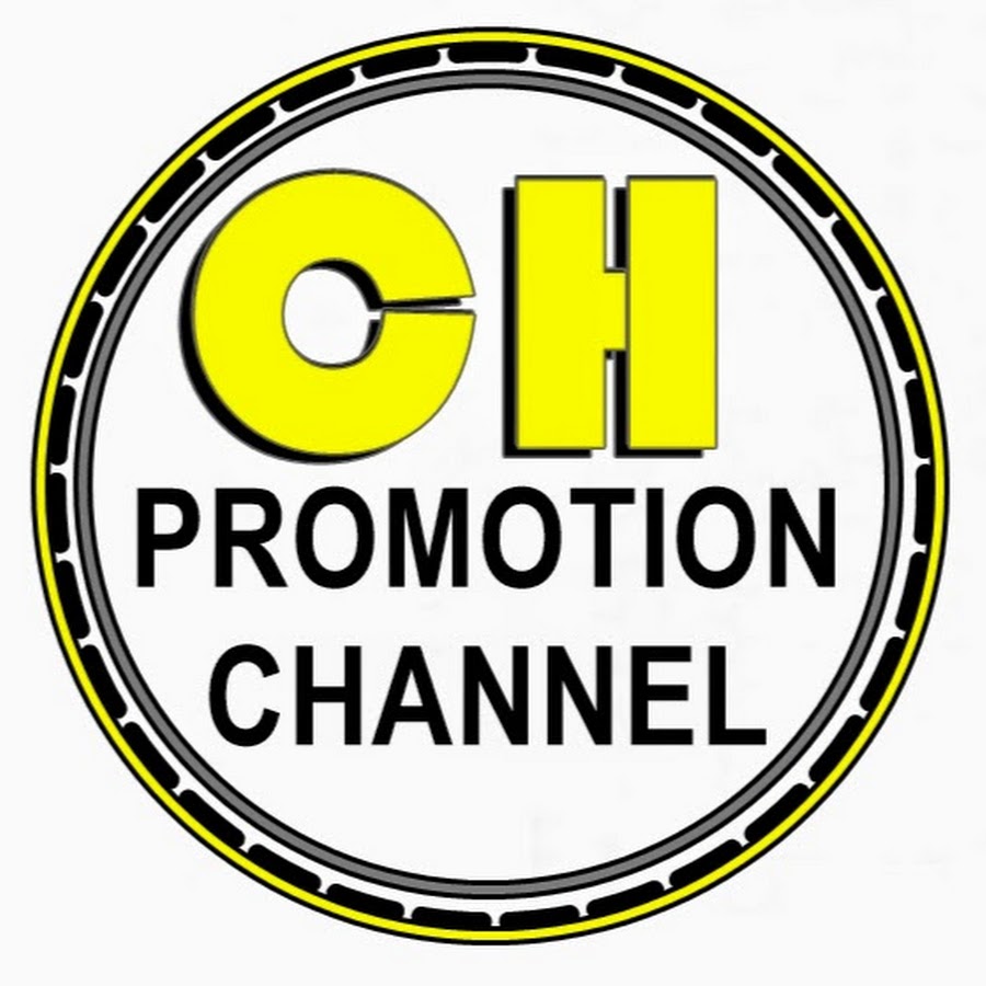 Promotion channel
