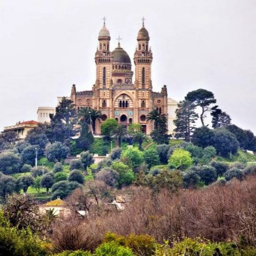 Аннаба алжир