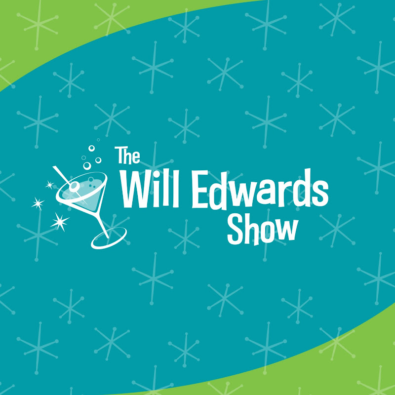 TheWillEdwardsShow