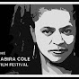 Sabira Cole Film Festival YouTube Profile Photo