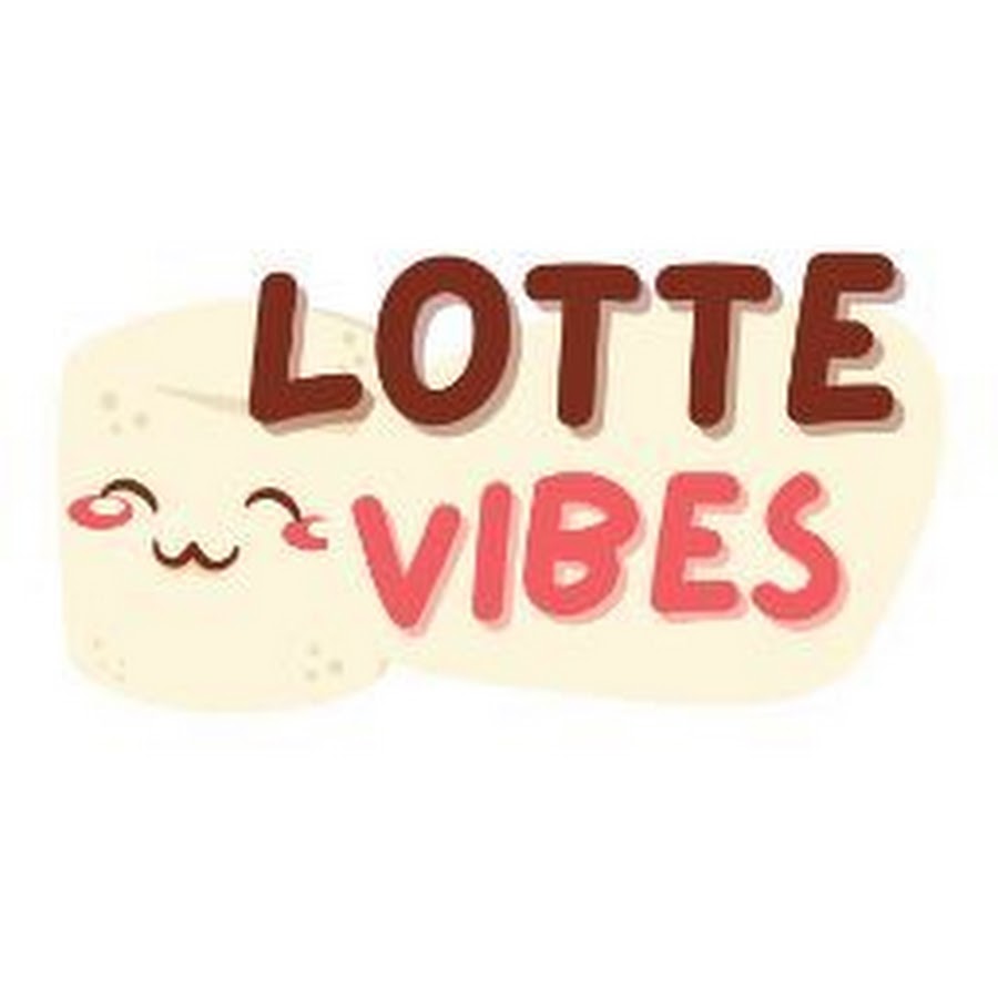 Lotte Vibes Youtube