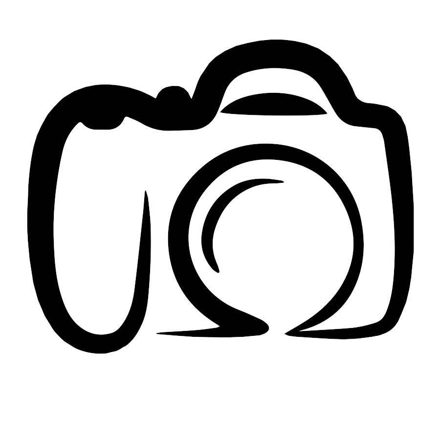 Фотоаппарат логотип