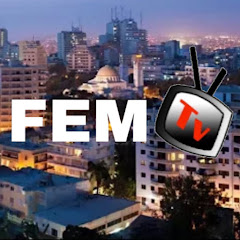 FEM TV Sénégal Avatar