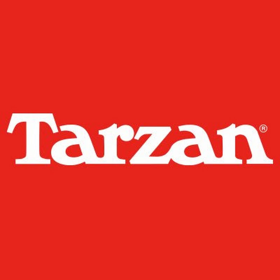 Tarzan Youtube