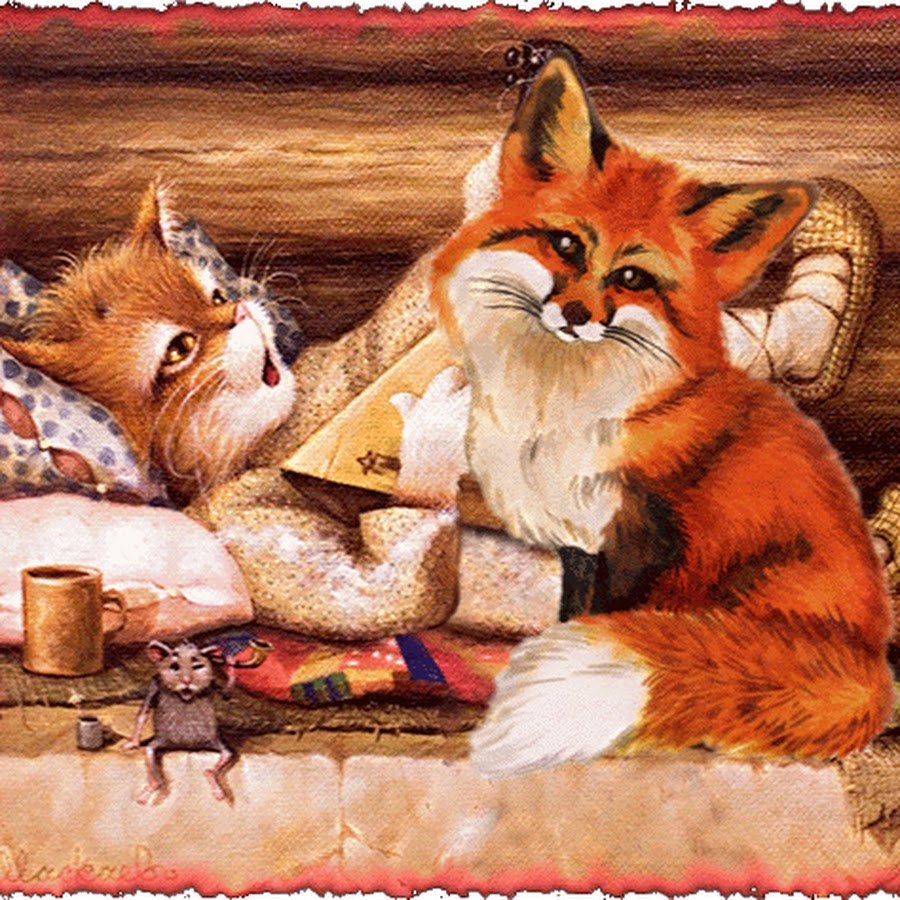 Лис и кошка. Лис и кот. Котик и лисичка. Лис и кошка. Рыжий кот и лиса.