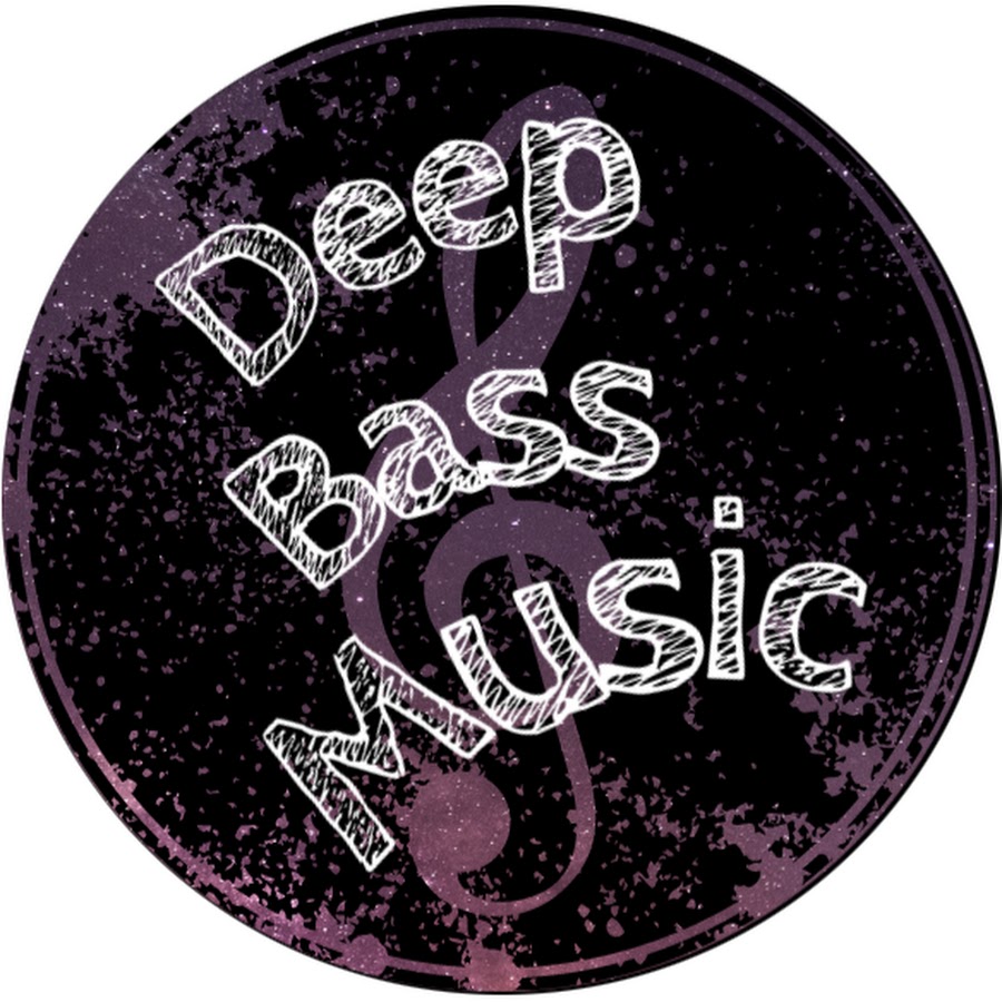 Deep bass music cutteam