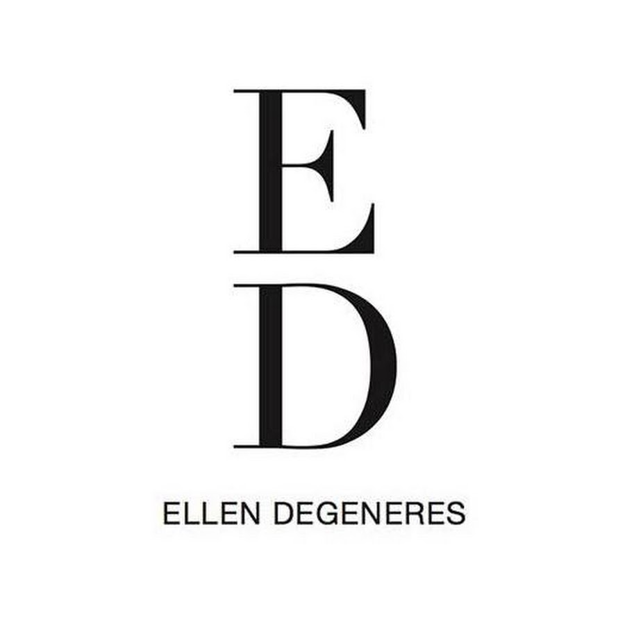 ED Ellen DeGeneres - YouTube