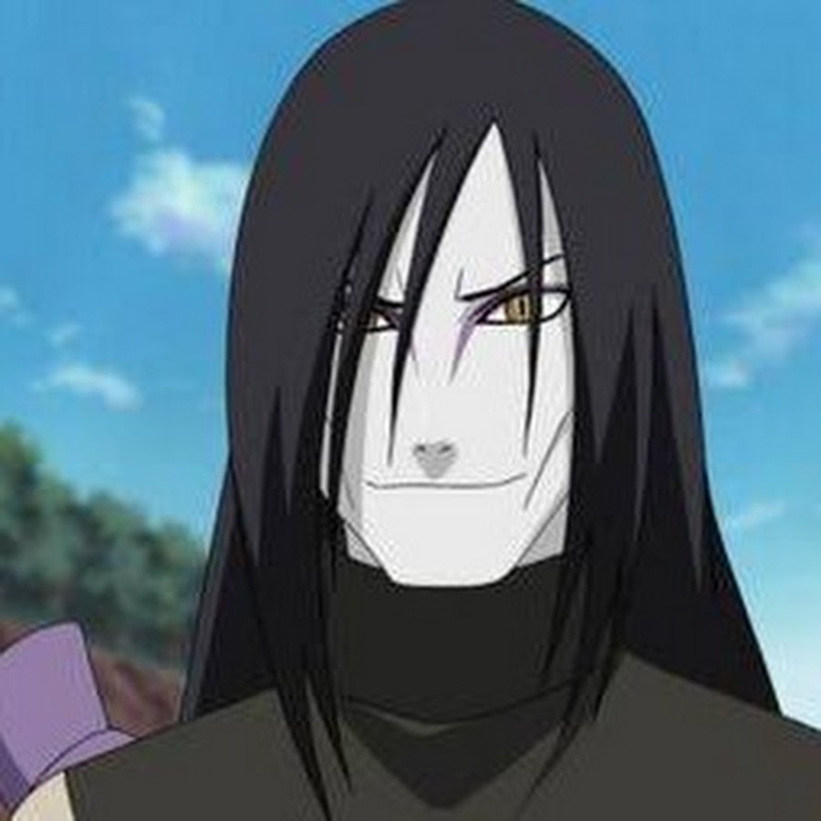 <b>Orochimaru</b> - YouTube.