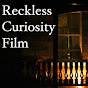 RecklessCuriosityUK - @RecklessCuriosityUK YouTube Profile Photo
