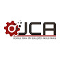 JCA Soluções Industriais MG